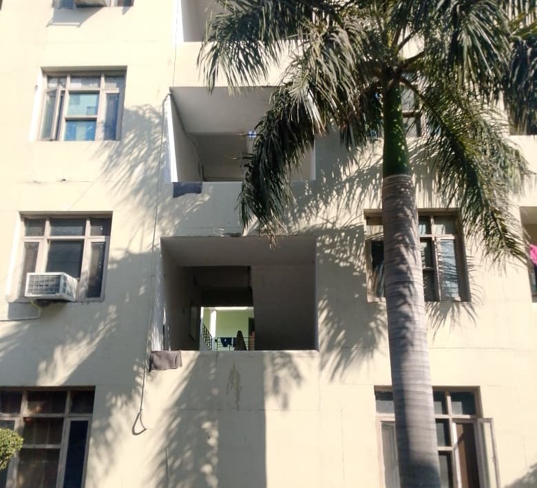 Rayat Bahra University Mohali Hostel and Mess photo 2